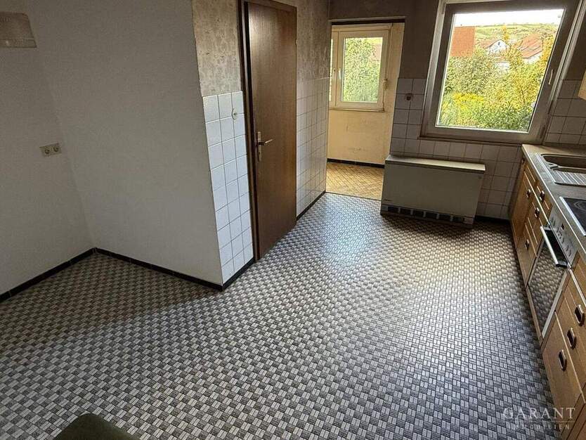 Mehrgenerationenhaus! 1 zimmer