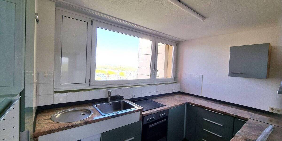 Etagenwohnung Kornwestheim - 3 Zimmer, 84 m&sup2;, 336.000&euro; | Angebot:26343978