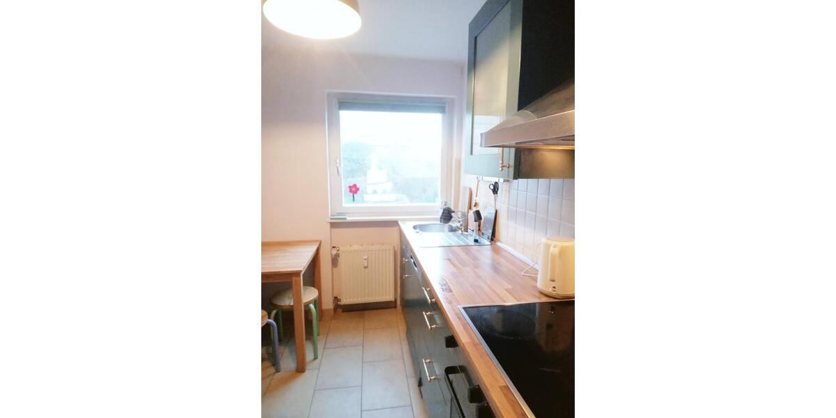 Hochparterre Stuttgart Vaihingen - 3 Zimmer, 64 m&sup2;, 329.000&euro; | Angebot:25960889