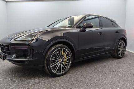 Porsche Cayenne 175.000 km 67.699 € Reutlingen / Mittelstadt 72766