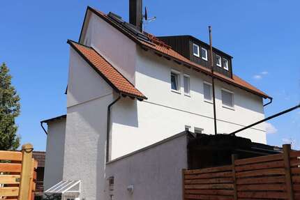 Gewerbeobjekt Stuttgart Feuerbach - 1.050&euro; | Angebot:26993699