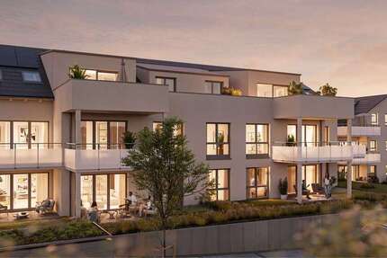 Wohnung Besigheim - 3.5 Zimmer, 73 m&sup2;, 399.800&euro; | Angebot:26158097