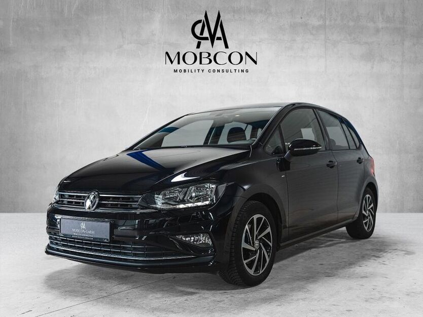 Golf Sportsvan