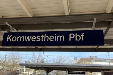 Wohnung Kornwestheim - 1 Zimmer, 14 m&sup2;, 585&euro; | Angebot:25576433