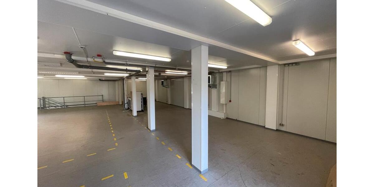 Gewerbeobjekt Esslingen am Neckar Oberesslingen - 1.450&euro; | Angebot:26218782