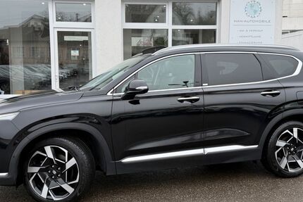 Hyundai SANTA FE 216.000 km 22.850 &euro; Sindelfingen 71065