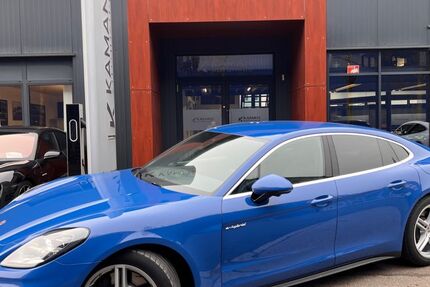 Porsche Panamera 2.600 km 111.500 &euro; Sindelfingen 71065