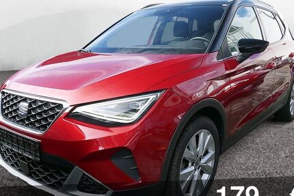 Seat Arona 28.750 km 18.870 € Bietigheim-Bissingen 74321