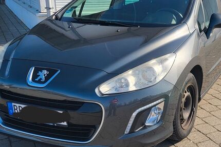 Peugeot 308 192.000 km 2.900 &euro; Steinenbronn 71144