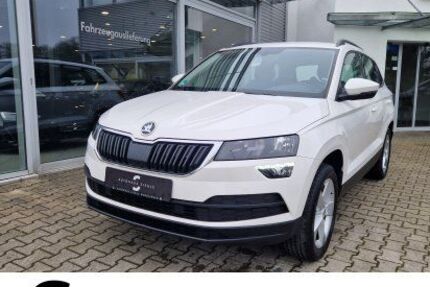 Skoda Karoq 121.409 km 14.980 € Wendlingen am Neckar 73240