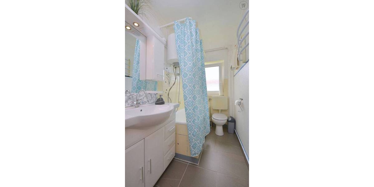Etagenwohnung Böblingen Dagersheim - 3 Zimmer, 62 m&sup2;, 1.590&euro; | Angebot:26391548