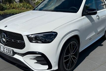 Mercedes-Benz GLE 350 25.000 km 85.000 &euro; Böblingen 71034
