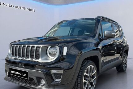 Jeep Renegade 76.900 km 19.900 € Stuttgart 70565