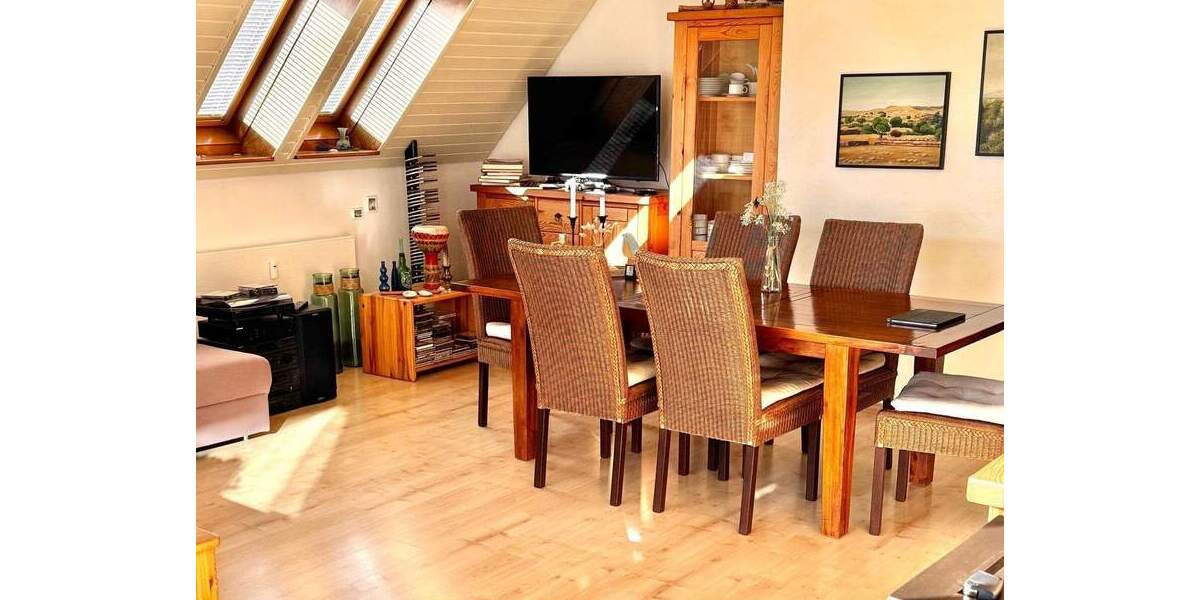 Etagenwohnung Gerlingen - 3 Zimmer, 75 m&sup2;, 329.000&euro; | Angebot:23755240