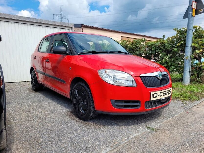 Fabia