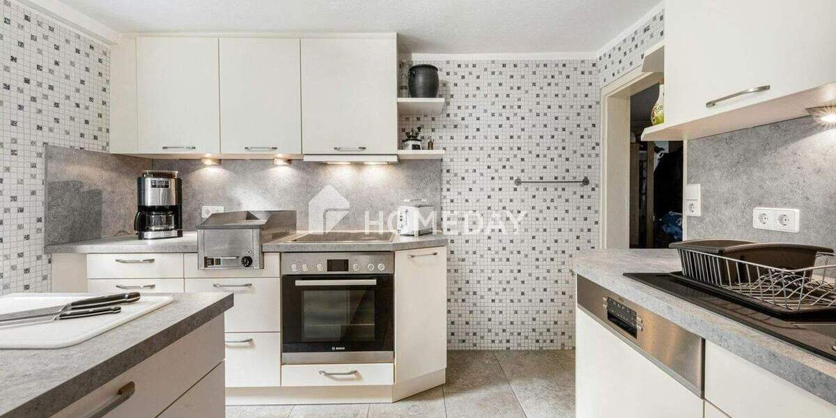 Mehrfamilienhaus, Wohnhaus Stuttgart Hofen - 6 Zimmer, 144 m&sup2;, 495.000&euro; | Angebot:24697521