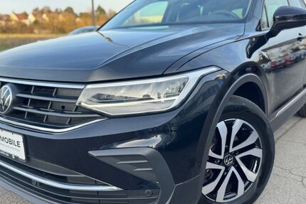 VW Tiguan 70.544 km 23.699 &euro; Kornwestheim 70806