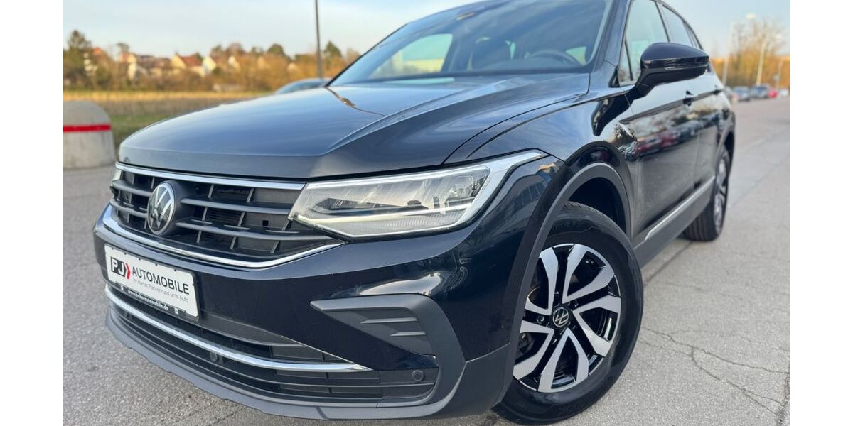 VW Tiguan 70.544 km 23.699 &euro; Kornwestheim 70806