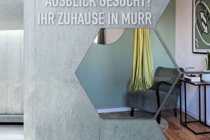 Wohnung Murr - 3.5 Zimmer, 86 m&sup2;, 290.000&euro; | Angebot:26676253