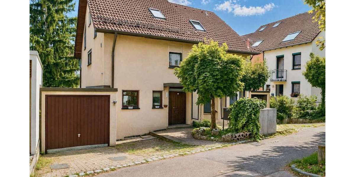 Einfamilienhaus Stuttgart Neuwirtshaus - 6.5 Zimmer, 145 m&sup2;, 658.000&euro; | Angebot:22995591