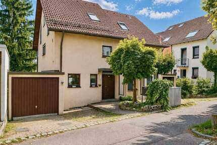 Haus Stuttgart Neuwirtshaus - 6.5 Zimmer, 145 m&sup2;, 658.000&euro; | Angebot:22995591