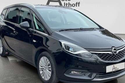 Opel Zafira 130.100 km 10.999 &euro; Ditzingen 71254