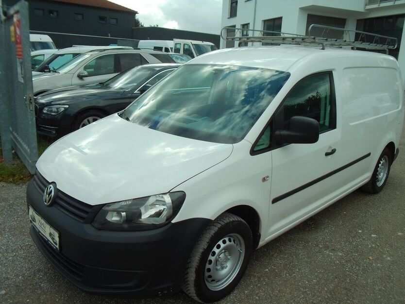 VW Caddy 207.000 km 5.950 € Waiblingen (bei Stuttgart) 71332