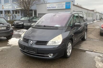 Renault Espace 317.000 km 2.100 &euro; Fellbach-Stuttgart 70736