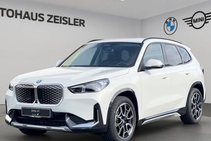 BMW iX1 6.000 km 45.900 € Waiblingen 71332