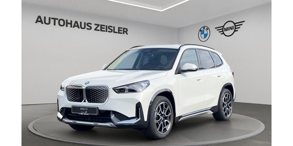 BMW iX1 6.000 km 45.900 € Waiblingen 71332