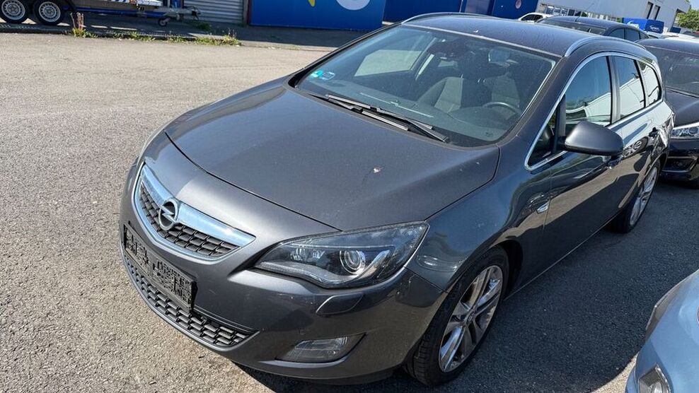Astra