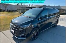 Gebrauchtwagen Mercedes V 300