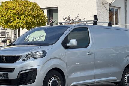 Peugeot Expert 82.182 km 15.990 € Walddorfhäslach 72141