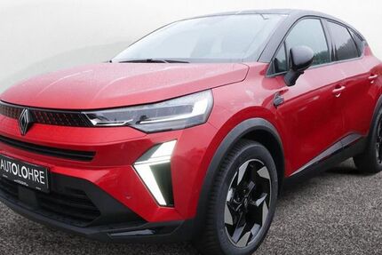 Renault Captur 12.000 km 19.500 &euro; Ostelsheim 75395