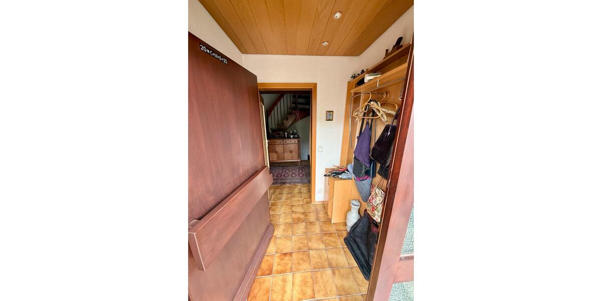 Provisionsfreies Reihenendhaus Rohrbronn - Remshalden 7 zimmer