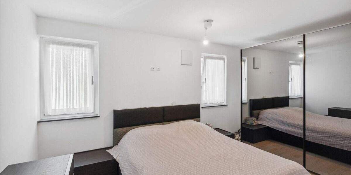 Etagenwohnung Ludwigsburg / Pflugfelden Pflugfelden - 4 Zimmer, 95 m&sup2;, 519.900&euro; | Angebot:25043170