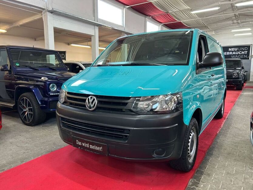 T5 Transporter