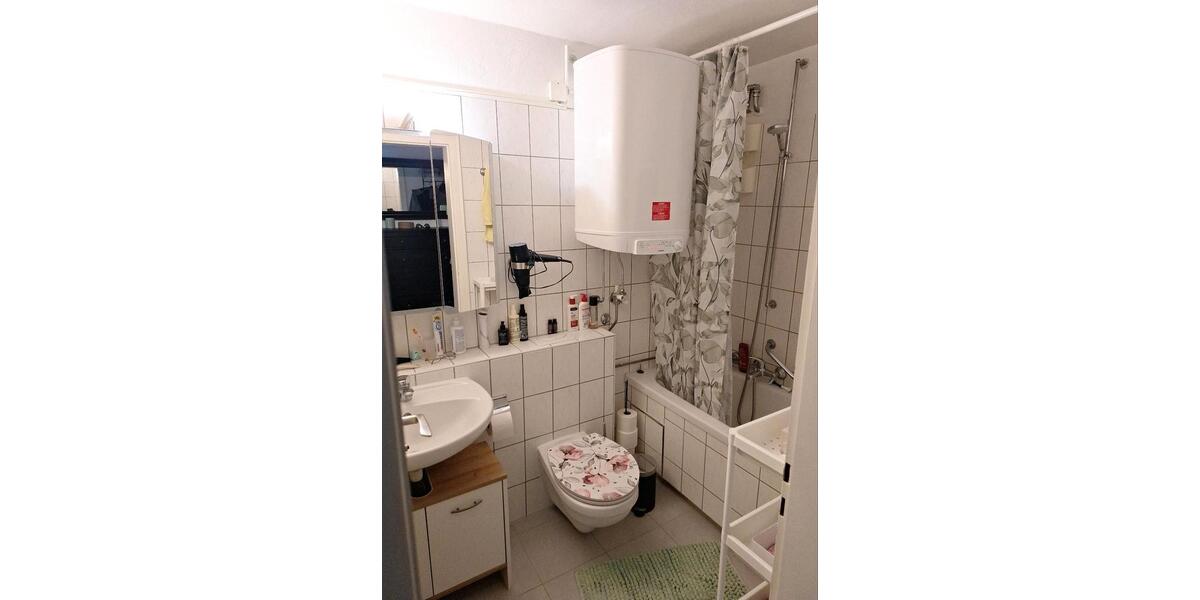 Etagenwohnung Stuttgart Botnang - 1 Zimmer, 39 m&sup2;, 750&euro; | Angebot:26361280