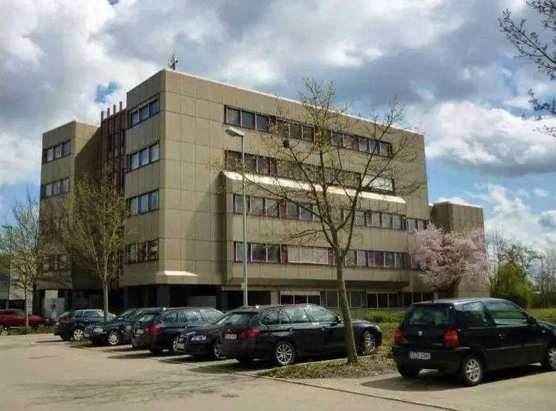 Büro in Filderstadt (Stuttgart) 6.500.000 € 3597 m²