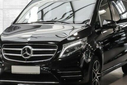 Mercedes-Benz V 250 192.676 km 34.490 &euro; Weil der Stadt 71263