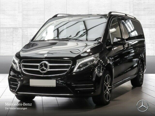 Mercedes-Benz V 250 192.676 km 34.490 &euro; Weil der Stadt 71263