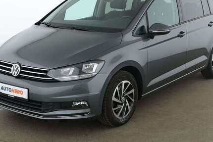 VW Touran 76.261 km 19.210 &euro; Stuttgart 70195