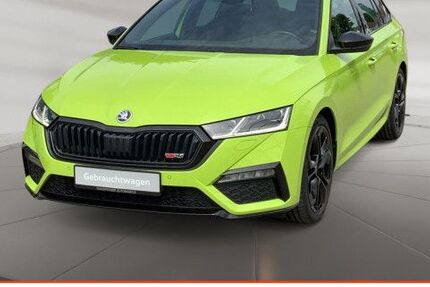 Skoda Octavia 80.363 km 30.490 &euro; Kirchheim 73230