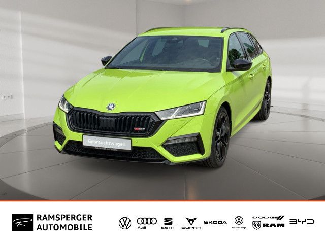 Skoda Octavia 80.363 km 30.490 &euro; Kirchheim 73230