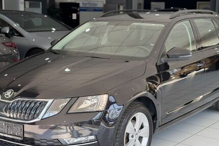 Skoda Octavia 58.000 km 16.990 &euro; Weil im Schönbuch 71093
