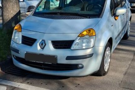 Renault Modus 216.000 km 1.150 &euro; Ludwigsburg 71636