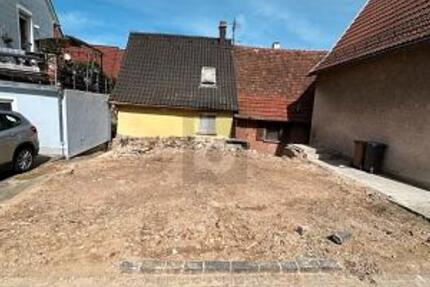 BAUEN IM HERZEN DER STADT - Grundstück Winnenden | Angebot:27286617