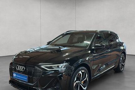Audi e-tron 49.492 km 28.890 &euro; Filderstadt 70794