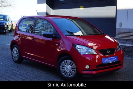 Seat Mii 74.000 km 9.999 &euro; Owen 73277