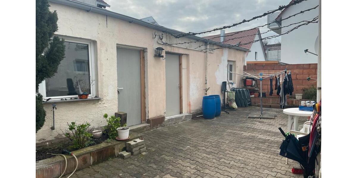 Charmantes Einfamilienhaus in ruhiger Lage 5 zimmer